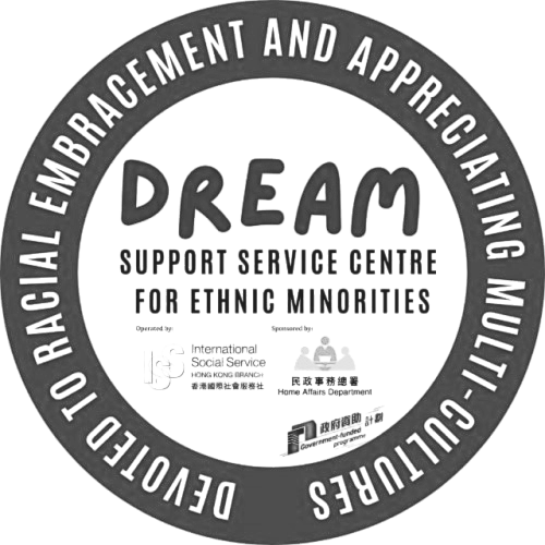 DREAM Centre Logo